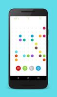 Connect the Dots - Brain Game - Line Connect screenshot 1