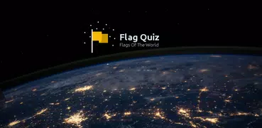Flag Quiz: Countries, Capitals