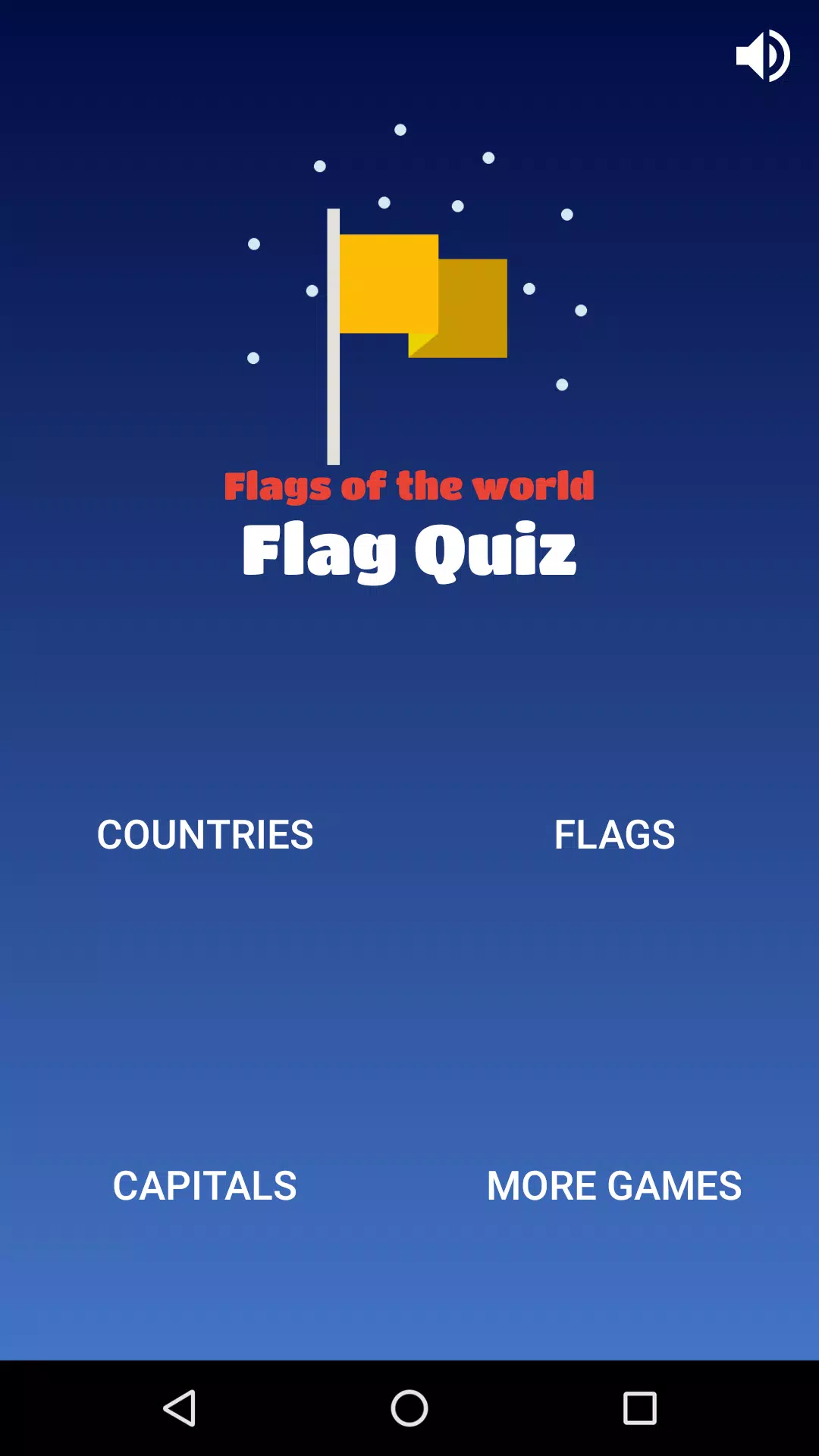 Últimas notícias e guias do Bandeiras 2: Geografia Quiz