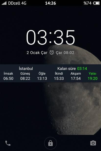 namaz vakti pour android telechargez l apk