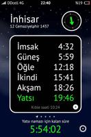 Prayer Time & Qibla screenshot 2