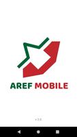 AREF Mobile Affiche