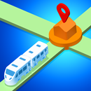 Rail Motorways aplikacja