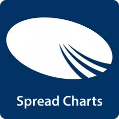 Spread Charts アプリダウンロード