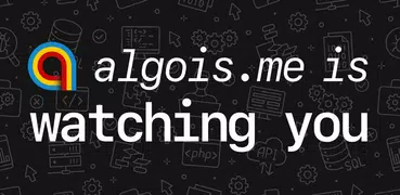 algois.me: Coding Contests