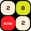 2048 - Like Will to Like 圖標