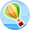 Clumsy Balloon APK