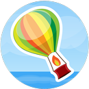 Clumsy Balloon APK
