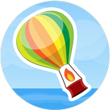 Globo Torpes - Clumsy Balloon