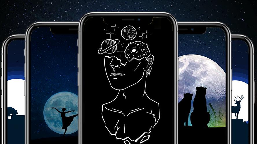 Download Gambar Black Art Hd Wallpaper for Mobile terbaru 2020 Download Gambar Black Art Hd Wallpaper for Mobile terbaru 2020