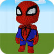 Spider Mod for Mcpe иконка