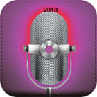 Smart Recorder – High-quality voice recorder icône