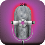 Smart Recorder – High-quality voice recorder icône