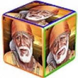 3D Cube Photo Live Wallpaper, 3d Cube Background icône