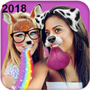 Funny Photo Editor,funny face editor,funny face APK