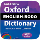 Bodo Dictionary Zeichen