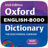 Bodo Dictionary icône