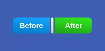 Diff before after video photo 