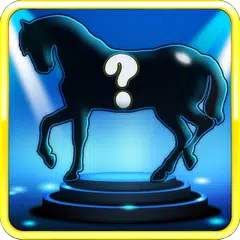 My Horse & Pony Breeds Quiz HD アプリダウンロード