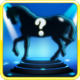 My Horse & Pony Breeds Quiz HD 图标