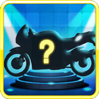 Super bike Logo Brand Quiz HD icon