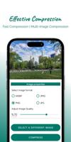 Image Compressor capture d'écran 1