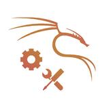 Outils Kali Linux icône