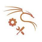 Kali Linux Tools Guide アイコン