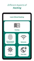 Ethical Hacking Guide Ekran Görüntüsü 6