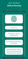 Ethical Hacking Guide gönderen