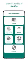 Ethical Hacking Guide Ekran Görüntüsü 1