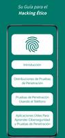 Guía de Hacking Ético Poster