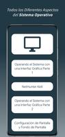 Aprende Kali NetHunter captura de pantalla 2