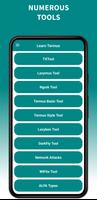 Learn Termux স্ক্রিনশট 1