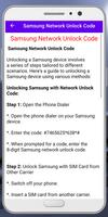 Any Samsung FRP Unlock Guide スクリーンショット 3