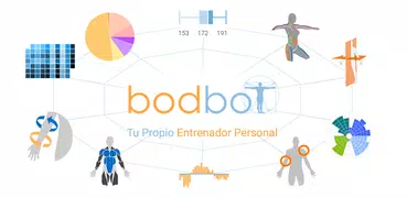 BodBot: Entrenador Personal