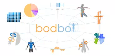 Treinador pessoal BodBot AI