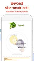 AI Nutrition Tracker: Macro Di imagem de tela 1