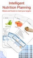 AI Nutrition Tracker: Macro Di syot layar 2