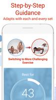 Home & Gym Personal Trainer: W syot layar 1