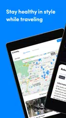 BODDY - Travel & Fitness XAPK download