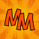 MathMix:Challenge Your Friends APK