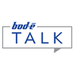 ”Bode Pro Talk