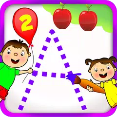Draw N Learn APK download