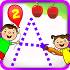 Draw N Learn أيقونة