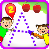 Draw N Learn ícone
