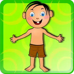 My Body Parts APK download