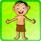My Body Parts أيقونة