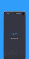 MEDTALENT Poster