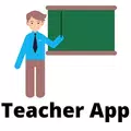 Teacher App